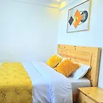 A Contemporary 2-Bedroom Master Ensuite Unit - Kilimani