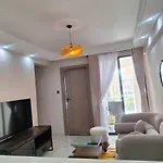 Lux One Bedroom With Study Room