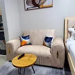 Nyayo Haven Suites