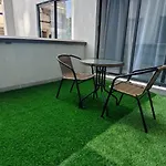 Nyayo Haven Suites
