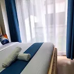 Nyayo Haven Suites