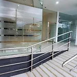 Nyayo Haven Suites