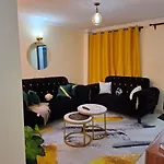 Executive Two Bedroom Master Ensuite Mirema Drive