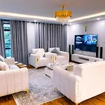 Sky View Apartments