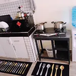 Zalekhomes Bnb