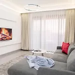 Kalm Apartment