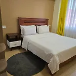 Two Bedroom Apartment Near Jkia