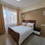 Two Bedroom Apartment Near Jkia