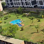Two Bedroom Apartment Near Jkia