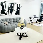 Luxury Condo With Rooftop Swimming Pool And Gym In Westlands