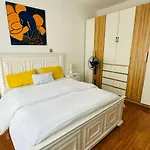 Rorot Elegant 1 Bedroom Apartment In Kileleshwa!