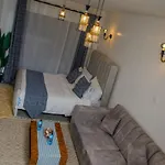 Tsavo Fedha Studio Apartment