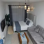Tsavo Fedha Studio Apartment