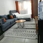 Cozy And Spacious Studio In Kasarani Seasons