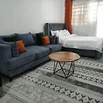 Cozy And Spacious Studio In Kasarani Seasons