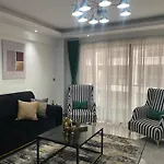 Cozy 4 Bedroom
