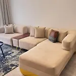 Elegant Classy One Bedroom Apartments With Amazing City Views, Heated Swimming Pool ,Ample Parking Space, Gym, Child Playground And Scenic City View