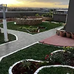 Elegant Classy One Bedroom Apartments With Amazing City Views, Heated Swimming Pool ,Ample Parking Space, Gym, Child Playground And Scenic City View