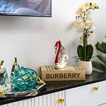 Elegant Beautifully Furnished Three Bedroom Apartment With Heated Swimming Pool Fully Equipped Gym Ample Parking Space And Children Playing Ground And Unbeatable Scenic City Views