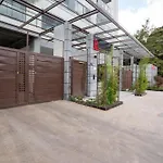 Safari Escape Near Junction Mall