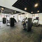 Supreme Living Apartments With Amazing City Views ,Swimming Pool, Fully Equipped Gym, Ample Parking Space, Children Playground And Proximity To Major Shopping Malls In Kilimani