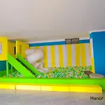 Manor Park Two Bedroom Apartment In Kilimani