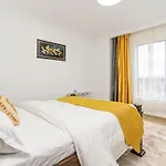 Spacious Modern 2Brm Apt Marina Bay Westland\'S Nairobi Kenya