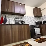 Midtown Apartment L1