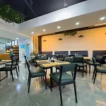 Boho Studio In Kilimani Gym