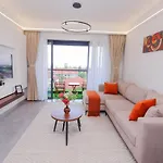 Exquisite 1Bedroom At Riara One Residency Apartment,Lavington Area Nairobi With Heated Pool, Gym, Malls Kids Play Area,Top Views,Near Cbd