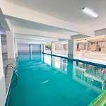 Exquisite 1Bedroom At Riara One Residency Apartment,Lavington Area Nairobi With Heated Pool, Gym, Malls Kids Play Area,Top Views,Near Cbd