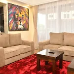 Siaya Park Apartments