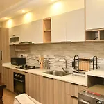 Siaya Park Apartments