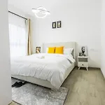 Wildbloom Residence