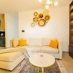 1 Bedroom Apartment At Grand Premier Residence