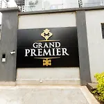 1 Bedroom Apartment At Grand Premier Residence