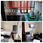 Elegant Studio For Short And Long Term Stays
