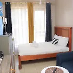 Cozy Studio With Pool Mini Mart And Top Security