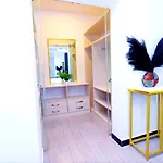 The Lovely Two Bedroom Apartment With Swimming Pool ,Gym And All Modern Facilities In Kilimani