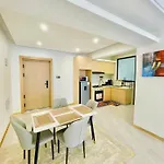 Surbelle Luxe Stays