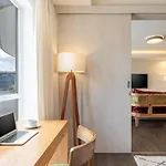 Capital M Ruby Line 1 Bed By Yourhost,Nairobi