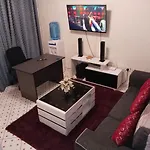 Conzy Apartment