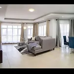 Aramis Apartment