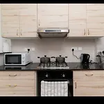Aramis Apartment