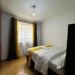 Nano Cozy Homes -1 Bedroom With Lift - Trm Drive
