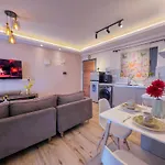 Stylish 1 Bedroom Apartment -Elite
