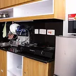 Ashley Residence