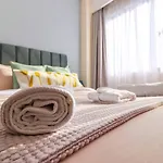 Luxurious Two Bedroom Apartment With Well Equipped Gym,Heated Swimming Pool, Ample Parking Space And A Relaxing Rooftop With Amazing City Views