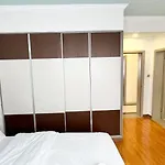 Celestial Three Bedroom Apartment With Swimming Pool Fully Equipped Gym Ample Parking Space Children Playing Ground And A Relaxing Well Manicured Garden Area For Relaxing