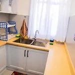 Frettan Homes- Azania Apt D61